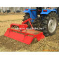 Cultivador rotativo para tractor de máquina agrícola